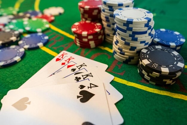 apigacor88 2025 What Makes UFC Betting Here Different